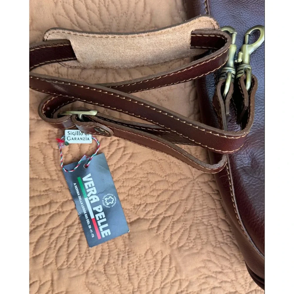 Unbranded / Unknown large genuine